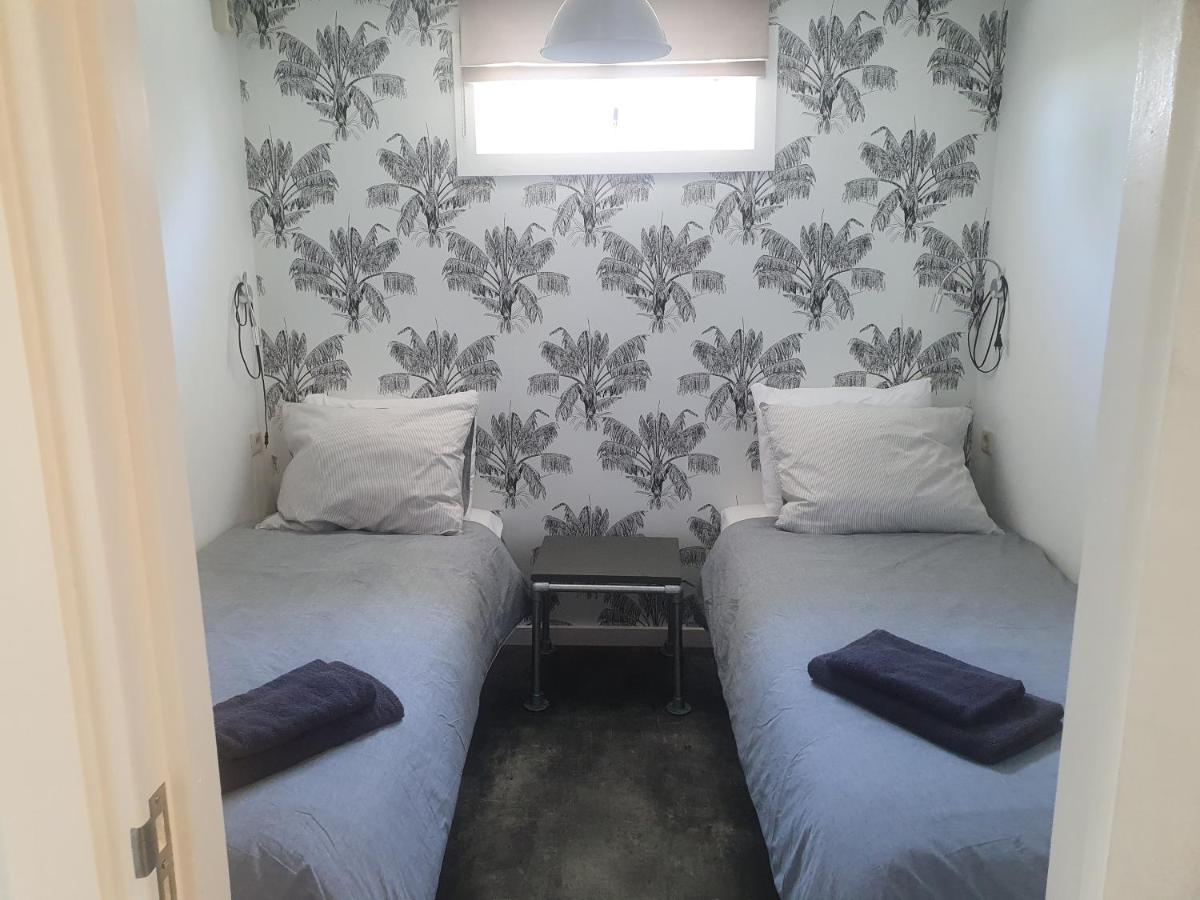 Cottage Geestmerambacht, Een Nieuw Vrijstaande Sfeervol En Landelijk Gelegen Vakantiewoning Koedijk 외부 사진