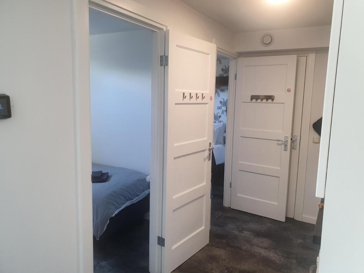 Cottage Geestmerambacht, Een Nieuw Vrijstaande Sfeervol En Landelijk Gelegen Vakantiewoning Koedijk 외부 사진