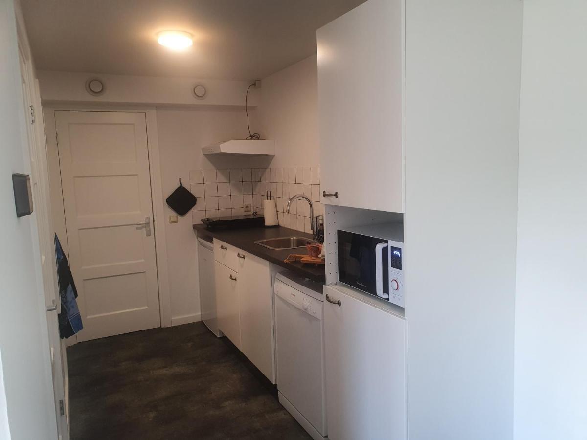 Cottage Geestmerambacht, Een Nieuw Vrijstaande Sfeervol En Landelijk Gelegen Vakantiewoning Koedijk 외부 사진